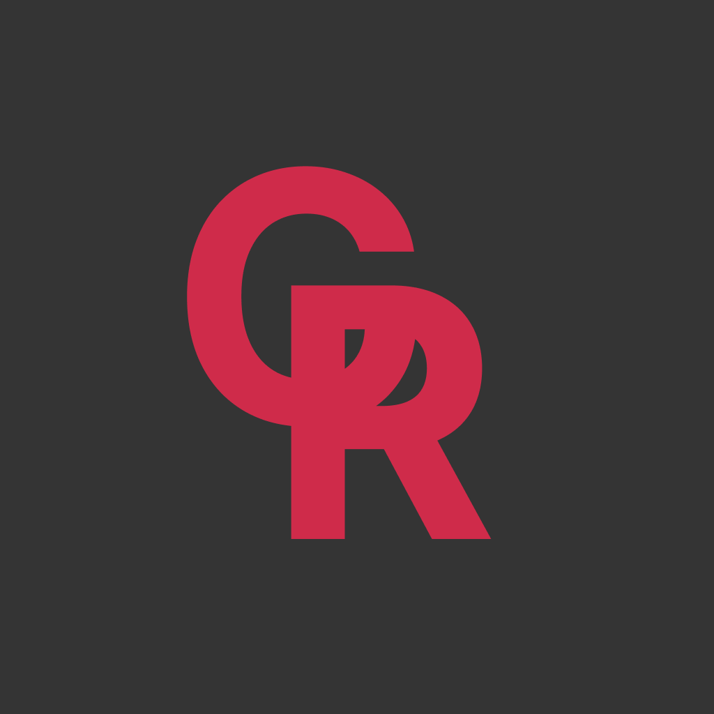 Gymr logo